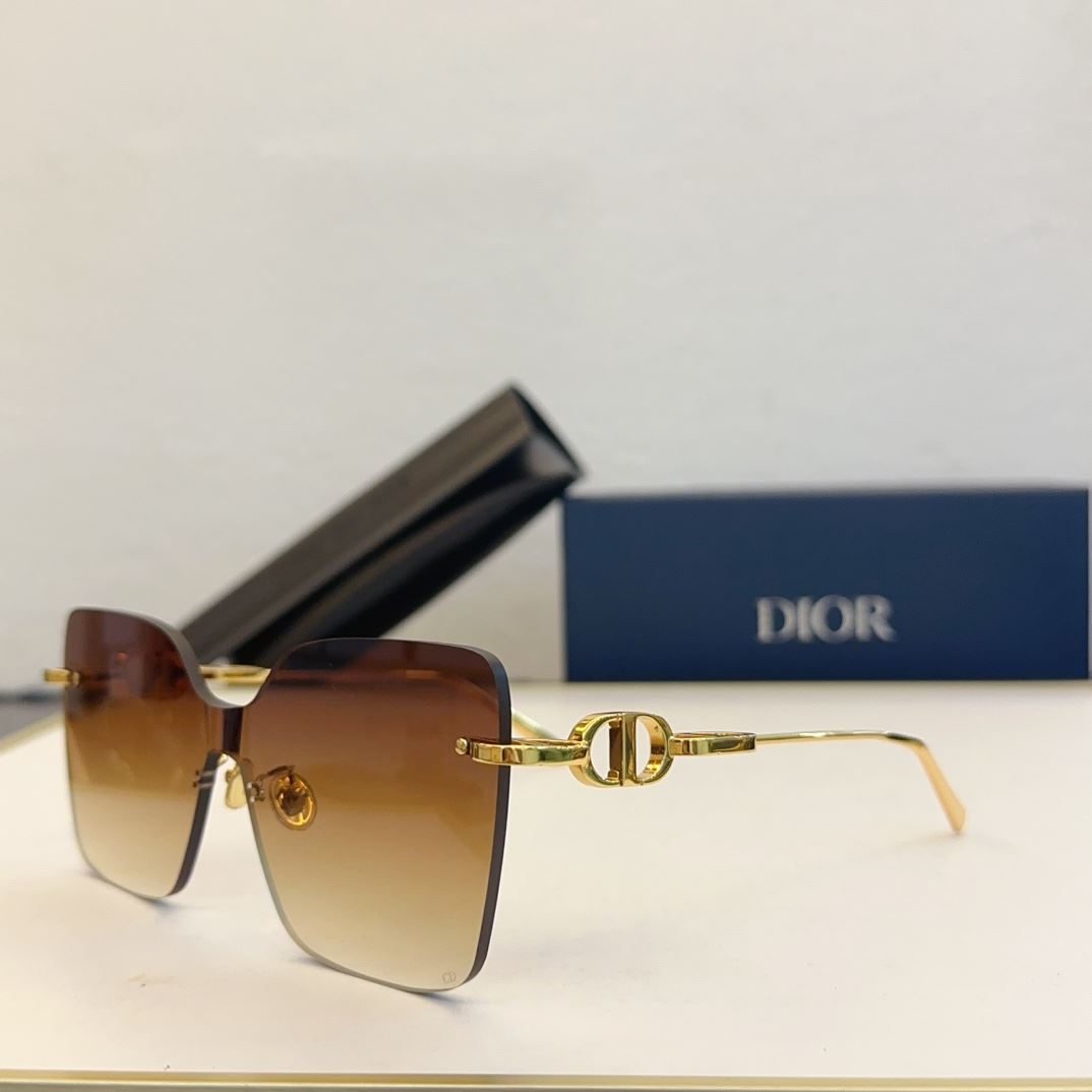 Christian Dior Sunglasses